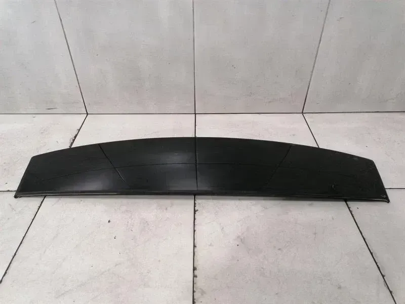 Mercedes S-class W221 front sunroof cover A2217800521 sunroof front