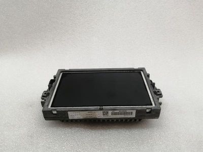 Mercedes C Class W204 Навигационен монитор A2049007408 Сателитна навигация Дисплей Тениска със снимка