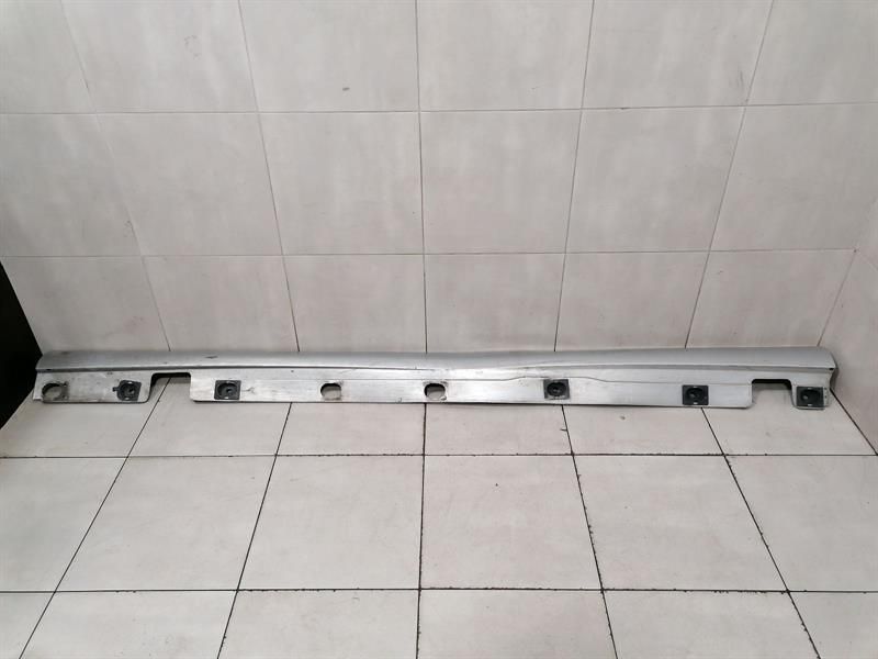 Mercedes S63 AMG W221 Left Side Skirt A2216900940 Side Skirts Left AMG LWB