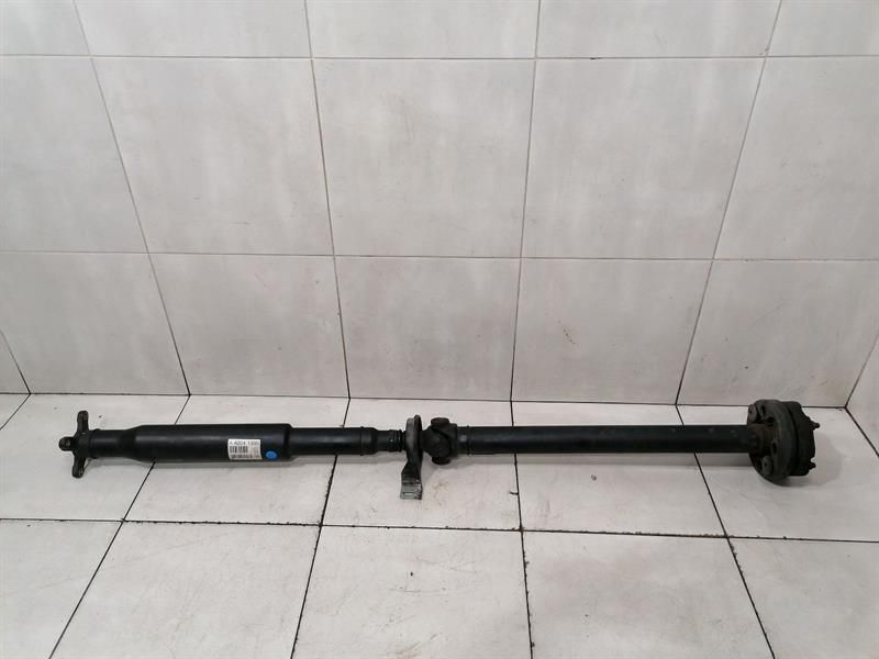 Mercedes C63 AMG M156 V8 6.2 W204 Propelled A2044101300 Gimbal Shaft AMG