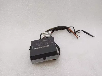 Mercedes S W221 electronic module A2218706185 control unit boat lid tailgate