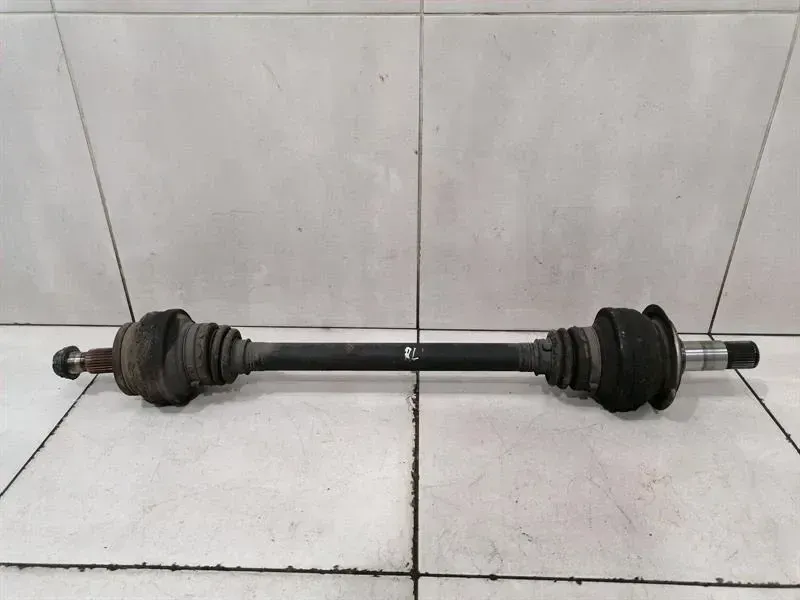 Mercedes C Class W204 Left Rear Drive Shaft A2043501610 Drive Shaft Rear Li