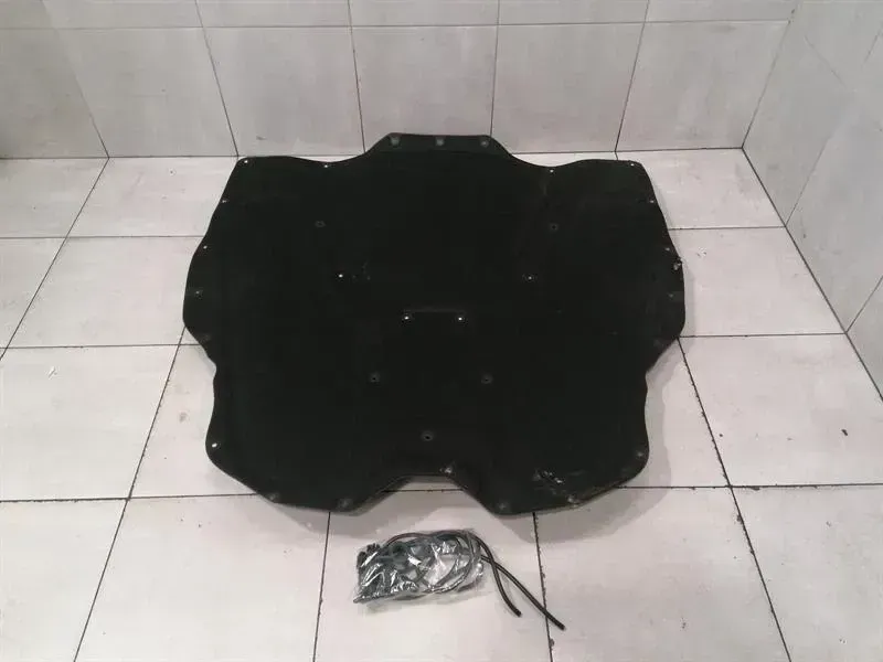 Ferrari GTC4 Lusso F151M Under Lid Insulation 88299900 Hood Inner Trim