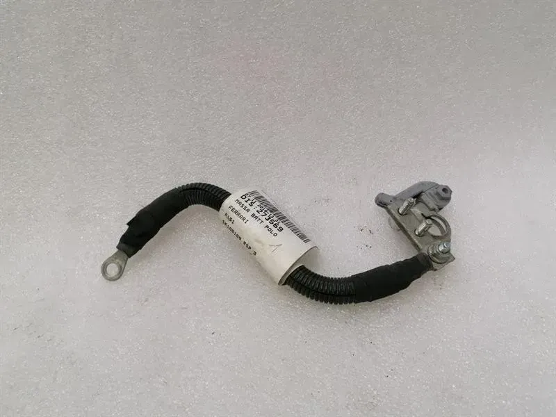 Ferrari GTC4 Lusso F151M Wiring Loom 278419 Battery Wiring Harness