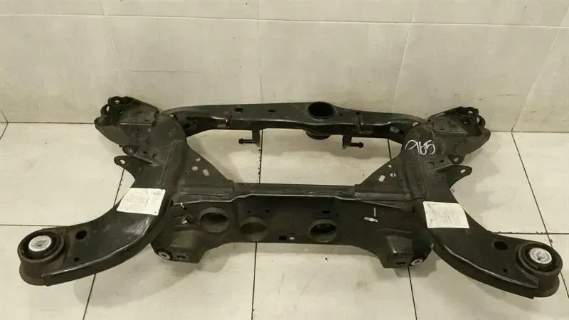 Dodge Charger LX LD SRT8 Subframe Rear 68087228AF Axle Frame Rear Axle 11-14