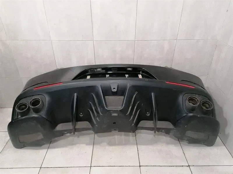 Ferrari GTC4 Lusso F151M Rear Bumper 985912722 Rear Bumper