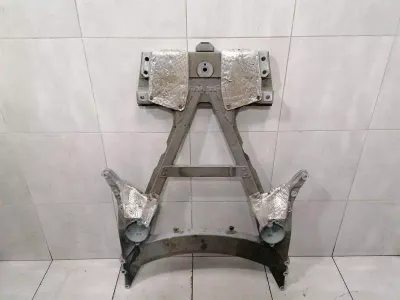 Ferrari GTC4 Lusso F151M Beam Subframe Front 985265529 Front Axle Carrier