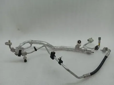 Ferrari GTC4 Lusso F151M A/C Pipe 320013 КОМПЛЕКТ Климатична линия Климатик