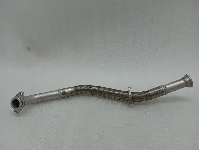 Ferrari GTC4 Lusso F151M Pipe 266763 Hose Oil Pipe