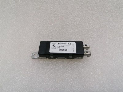 Ferrari GTC4 Lusso F151M Antenn / Antenn 298613 Antenn