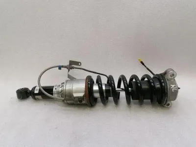 Ferrari GTC4 Lusso F151m shock absorber rear 309807 shock absorber rear lift