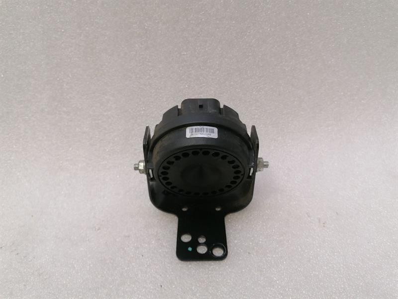 Ferrari GTC4 Lusso F151M Alarm ECU 336779 Siren Alarm Horn Alarm System