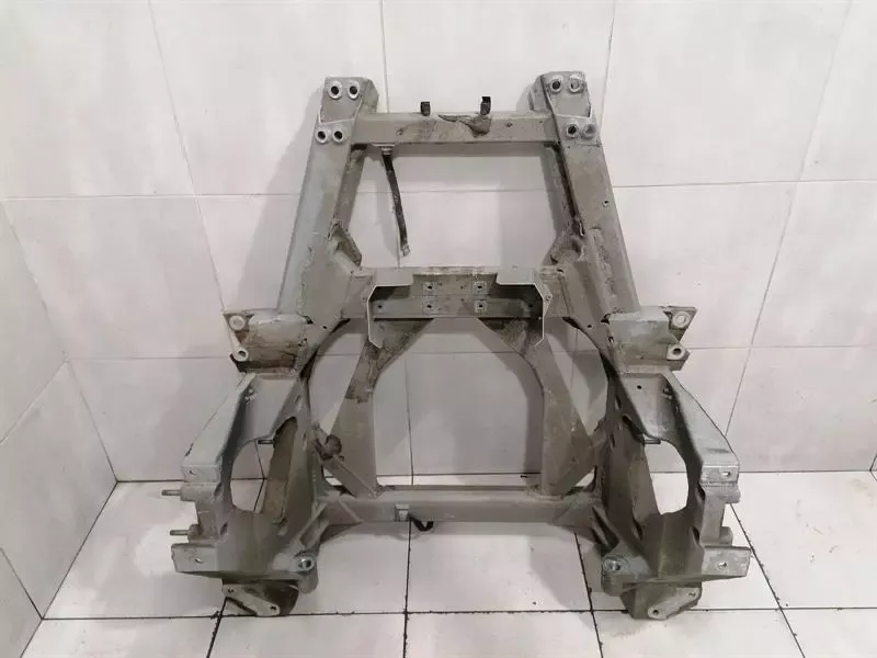 Ferrari GTC4 Lusso F151M Subframe Rear 321996 Axle Frame Rear Axle