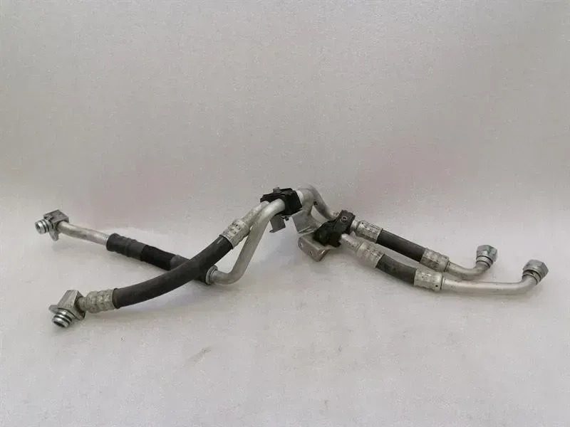Ferrari GTC4 Lusso F151M Pipe 278713 Hose 278714 PTU