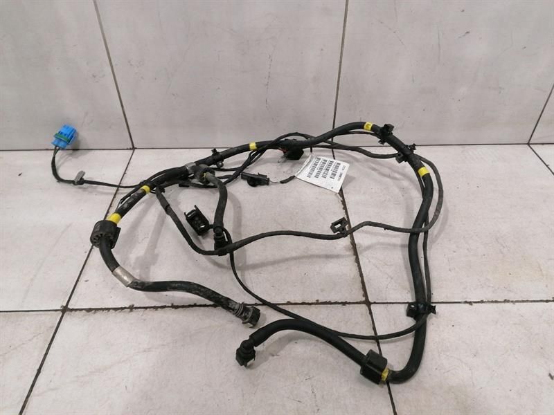 FERRARI FF F151 WIRING LOOM 268003 WIRING HARNESS TANK WIRING HARNESS