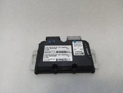 Ferrari FF F151 Electronic Module 262550 Control Unit IONISING KNOCK