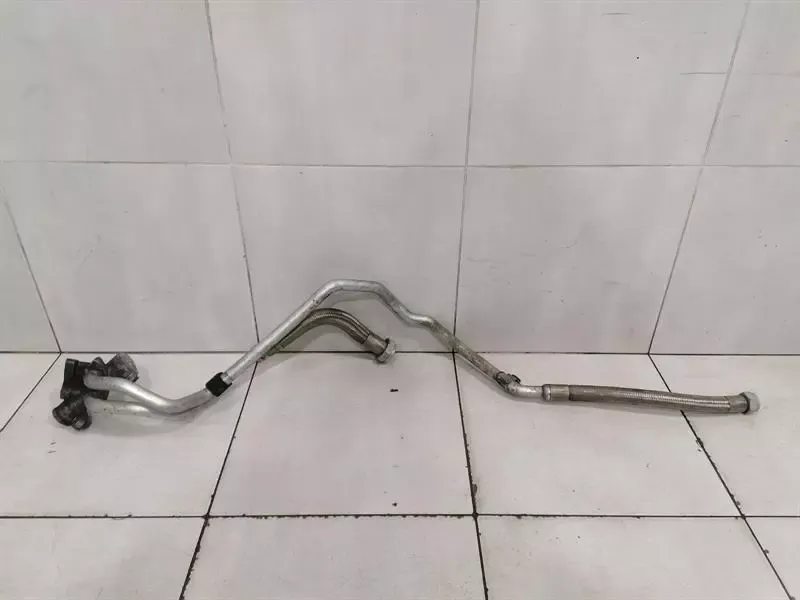 Ferrari FF F151 Pipe 304797 Hose Set Oil Thermostat