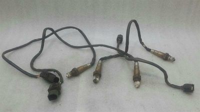 Mercedes CL63 AMG W216 LAMBDA sensor A0035427118 HO2S set M156