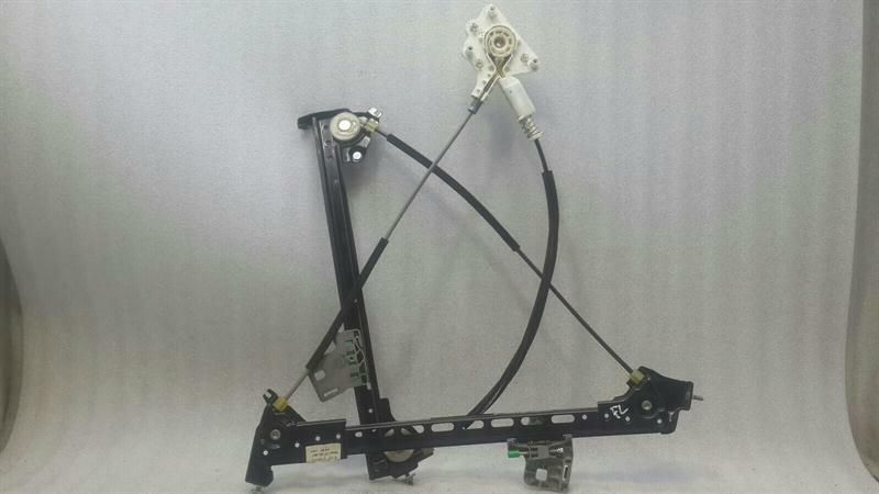 Mercedes CL W216 Left Front Door Winder A2167200346 Window Regulator Front Left 63