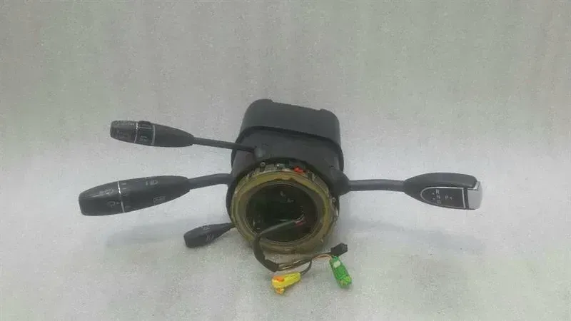 Mercedes CL W216 Wiper Stalks A2215406062 Indicator Switch Steering Stock Switch W221