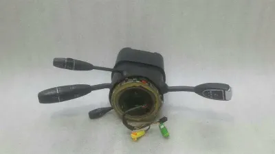 Mercedes CL W216 Лостове за чистачки A2215406062 Превключвател на мигачите Превключвател на кормилното управление W221