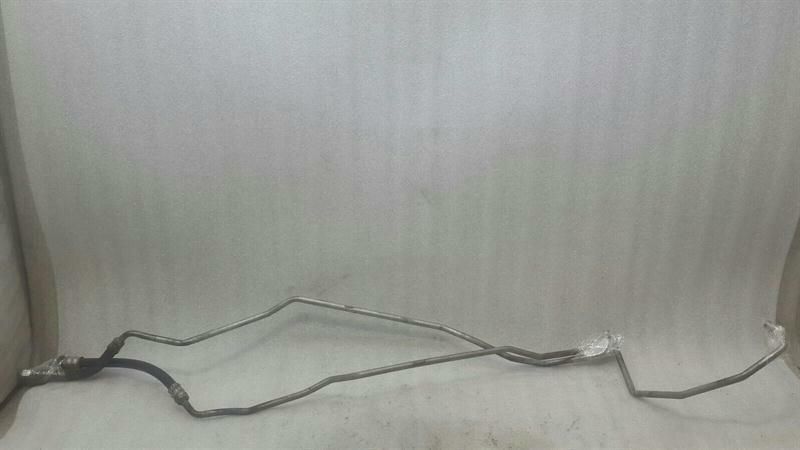 Mercedes CL W216 Gearbox Pipes A2212702196 Transmission Oil Line Set M156 AMG