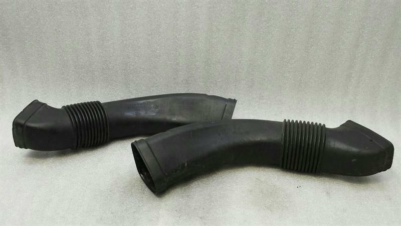 Mercedes CL63 AMG W216 Intake Pipe A1560941782 Intake Hose Intercharge Air Set M156