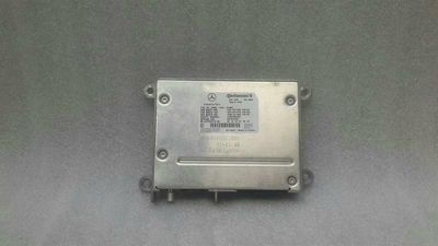 Mercedes CL W216 Комуникационен модул A2218709092 Интерфейсен контролен блок W221