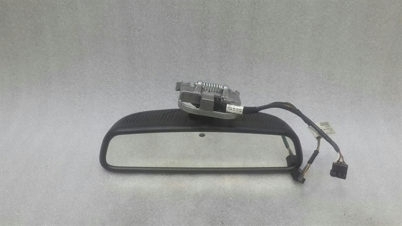 Mercedes CL W216 Rear View Mirror A2218103917 Rear Mirror Interior Mirror Coupe