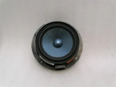 Mercedes ML W164 Speaker A1648201102 Speaker Logic7 L7 HK