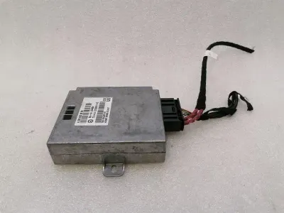 Mercedes ML W164 Electronic Module a2038208285 Control Unit VOICE CONTROL