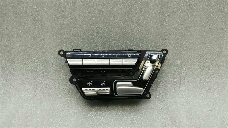 Mercedes CL W216 Right Seat Switch A2218709358 Seat Switch Right.