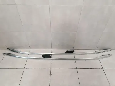 Mercedes ML W164 Roof Rails Set A1648902793 Roof Rail Set