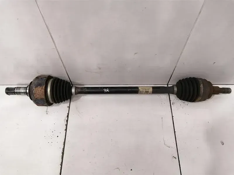 Mercedes ML W164 Drive Shaft Rear Right A1643501510 Rear Right Drive Shaft