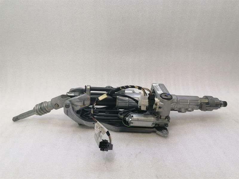 Mercedes ML W164 Steering Column A1644600916 Steering Column