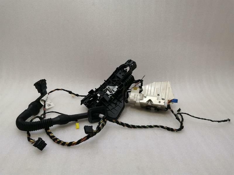 Mercedes ML W164 Rear Right Door Lock A1647303635 Door Lock Re KEYLESS