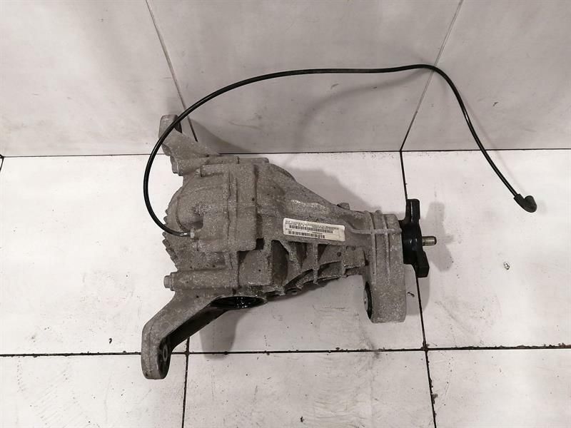 Mercedes ML63 AMG W164 Rear Diff A16435014 Differential Rear RATIO 3.45