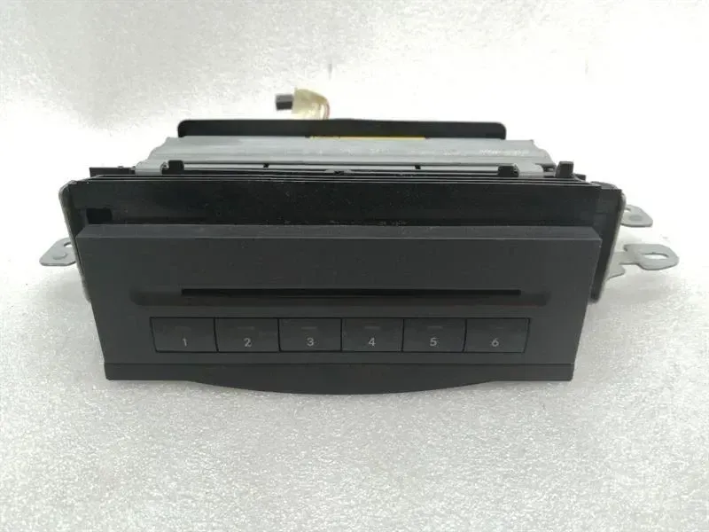 Mercedes ML W164 CD Changer A2118703889 CD Changer