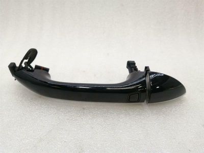 Mercedes ML W164 Front Right Door Handle A1647600470 Door Handle Front Re KEYLESS