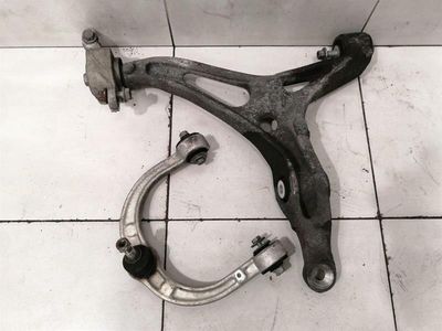 Mercedes ML63 AMG W164 left front wishbone A1643302107 front left handlebar