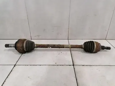 Mercedes ML W164 left rear drive shaft A1643501510 drive shaft rear left