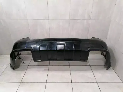 Mercedes ML AMG ML63 W164 Rear Bumper A1648854225 Rear Bumper