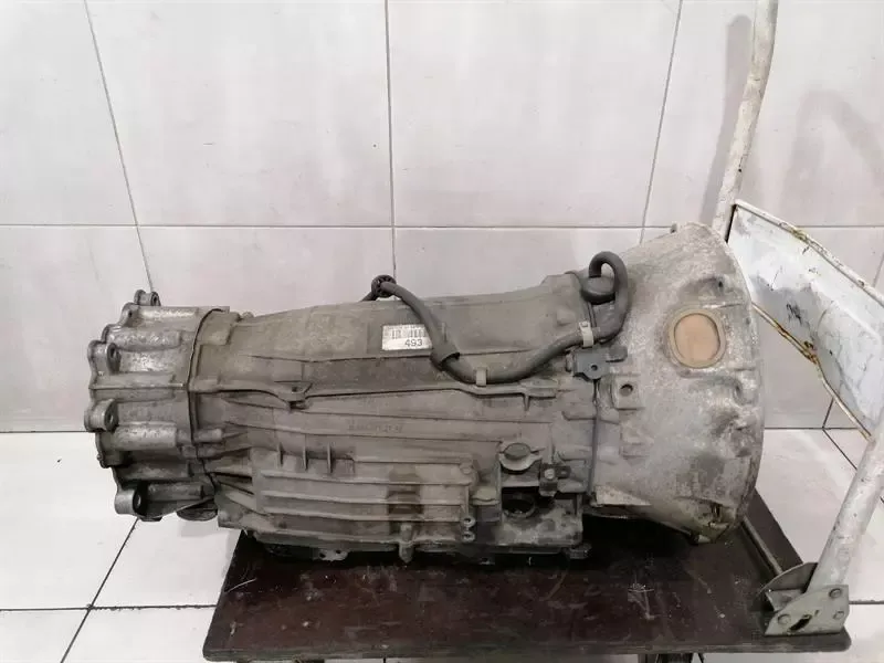 Mercedes ML W164 Gearbox A1642708401 Transmission AMG ML63 M156 722.907