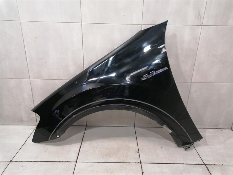 Mercedes ML W164 Left Wing A16488101 Front Left Fenders