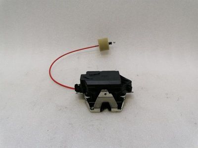 Mercedes ML W164 Bagagelås A2117400235 Bakluckalås