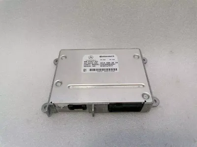 Электронный модуль Mercedes ML W164 A2198202626 блок управления связью