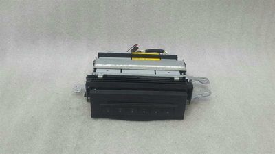 Mercedes R Class W251 CD чейнджър A2118706189 CD чейнджър 6 скорости