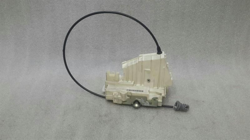 Mercedes R Class W251 RRH door lock A2517301835 door lock rear right keyless