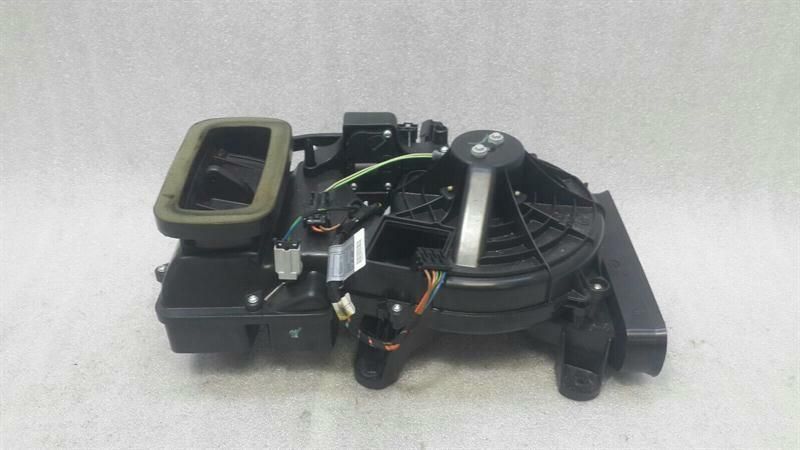 Mercedes R Class W251 Rear Heater Blower A2518300008 Motor Heater Fan