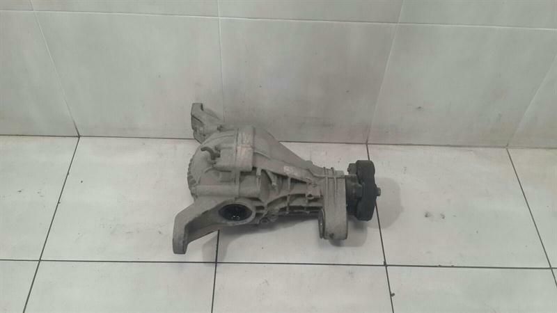 Mercedes R63 AMG W251 Rear Diff A1643501414 Differential Rear Ratio 3.45